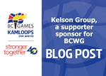 Kelson Group Sponsor Bio